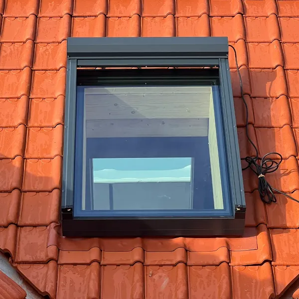 Noordwijk topblind L